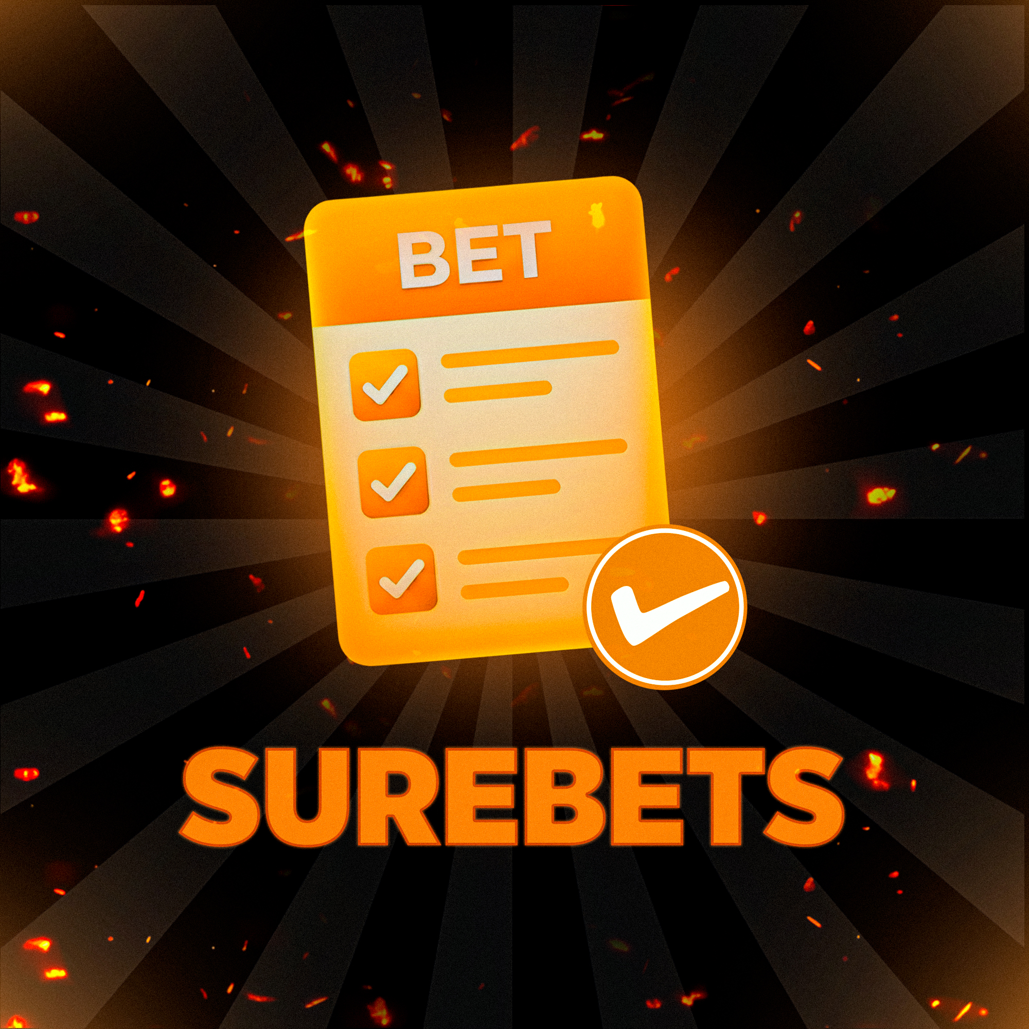 Surebet